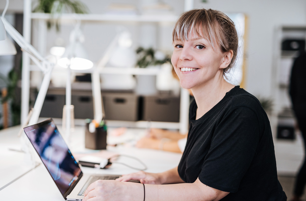 Saarpor Ausbildung